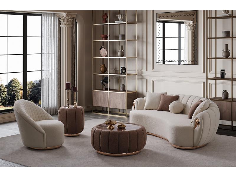 Prada Koltuk Takımı