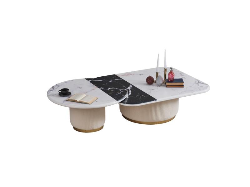 Mona Lisa Orta Sehpa