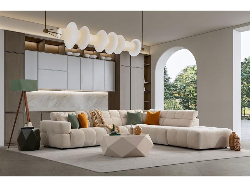 Oscar Koltuk Takımı