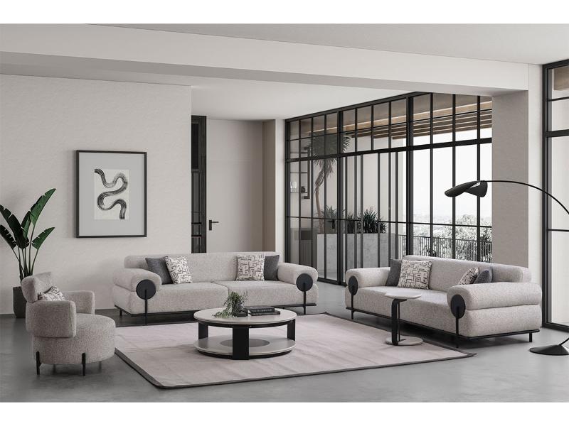 Loft Koltuk Takımı