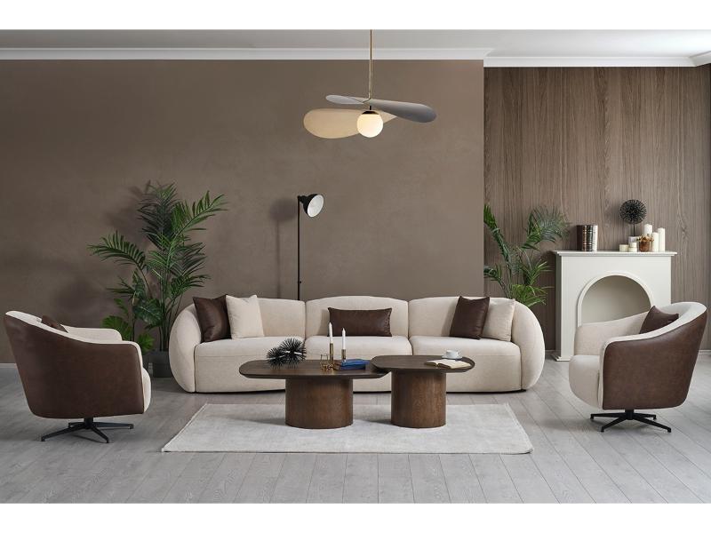 Sydney Koltuk Takımı