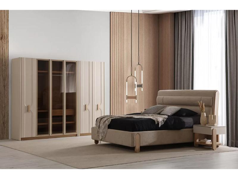 Bianco Yatak Odası Takımı