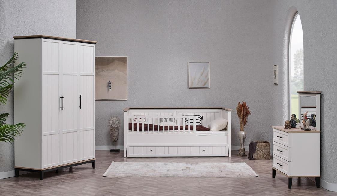 Boston Çocuk Odası