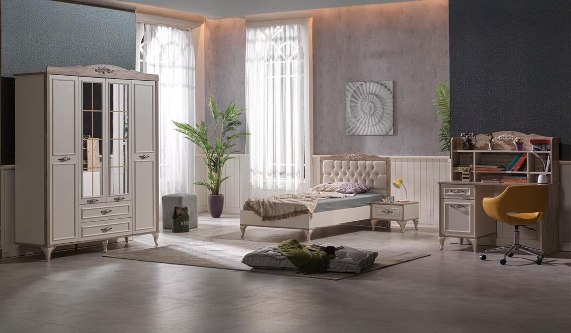 Country Genç Odası