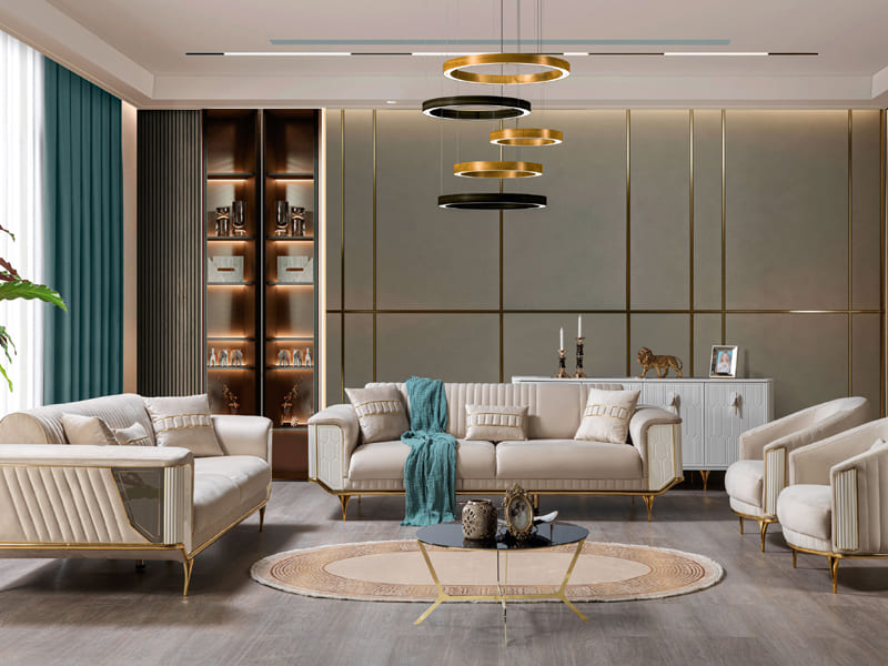 İstanbul Koltuk Takımı