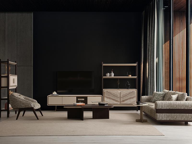 Madrid Koltuk Takımı