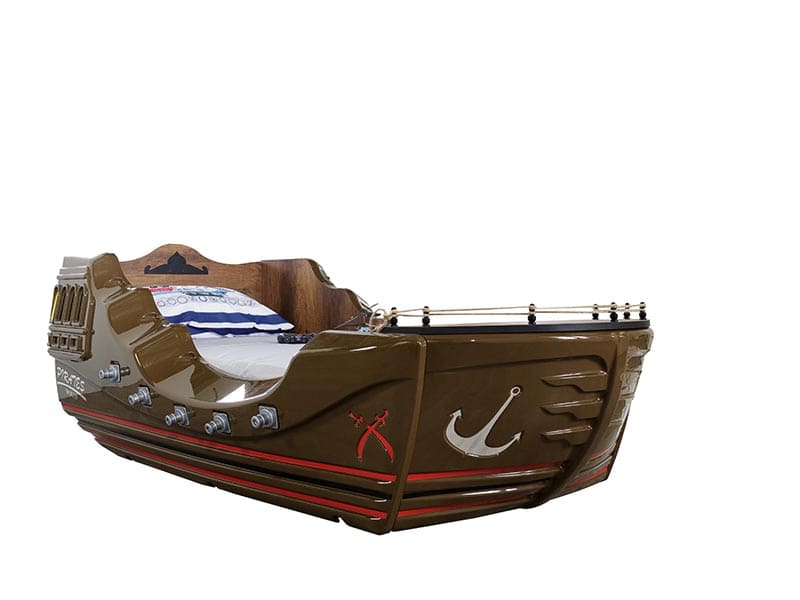 Pırates Genç Odası