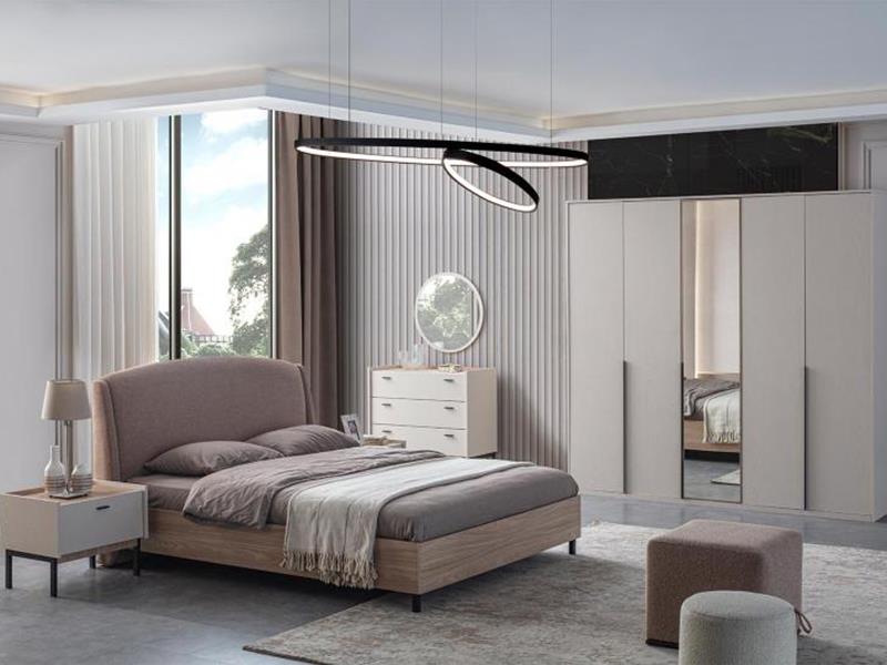 Lanis Yatak Odası Takımı