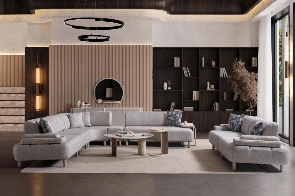 Perla Köşe Takımı