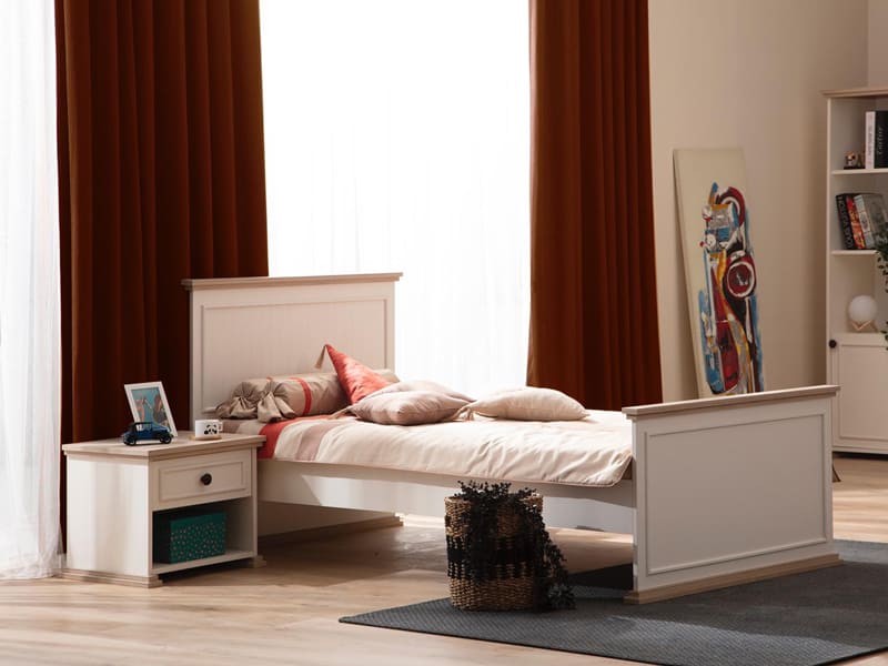 Latte Genç Odası Takımı