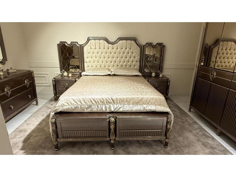 Luxury Classic Lilyum Platin Yatak