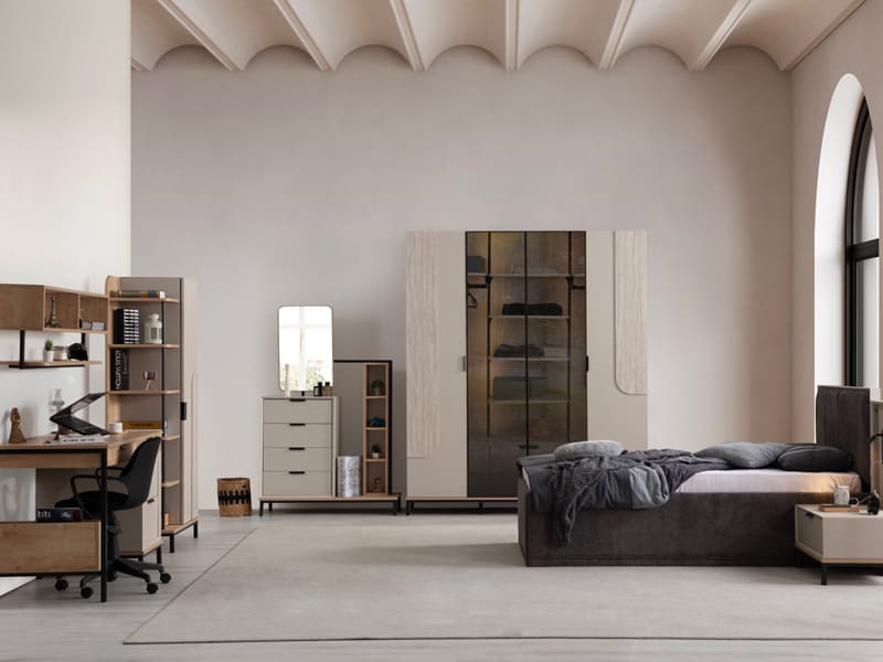 Marbel Genç Odası Takımı