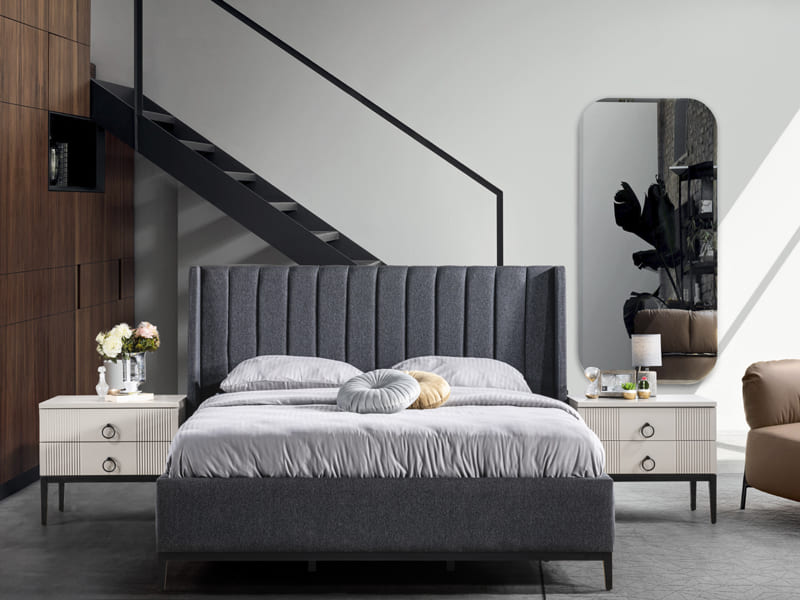 Mass Yatak Odası Takımı