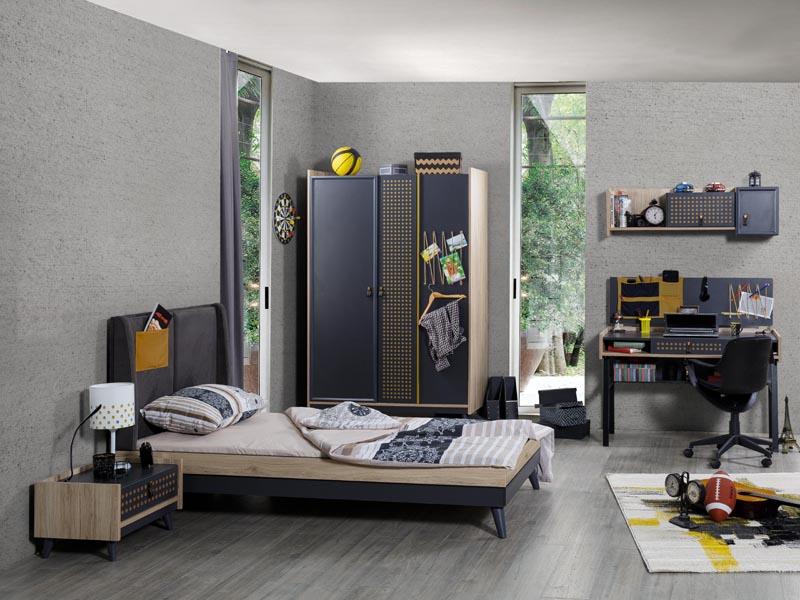 Dark Point Genç Odası Takımı