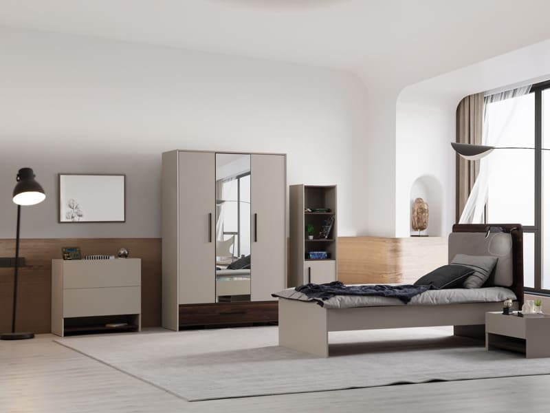 Mocca Genç Odası Takımı