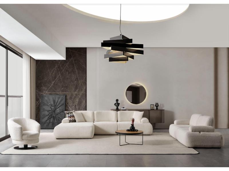 Mokka Koltuk Takımı