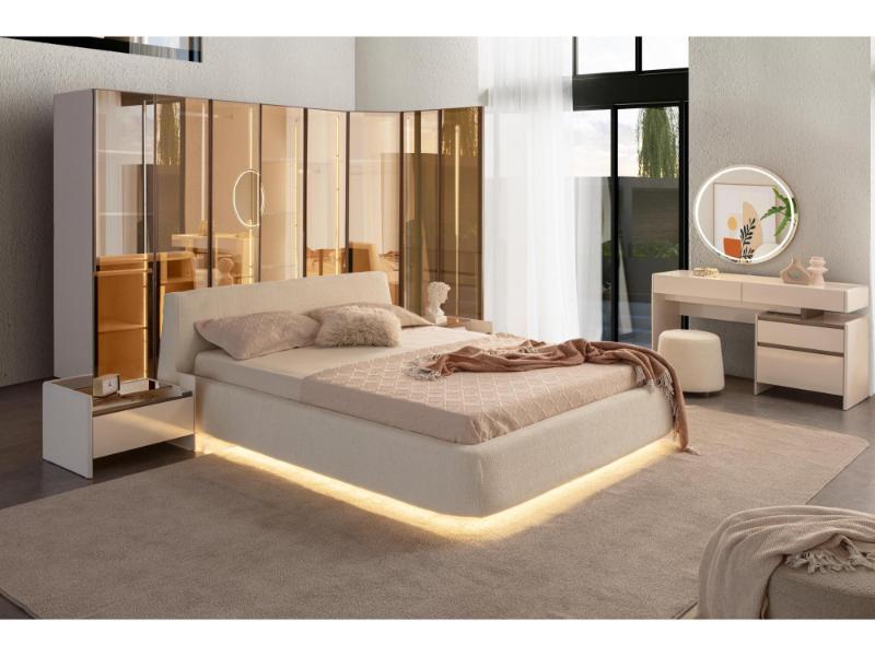 Monza Yatak Odası Takımı