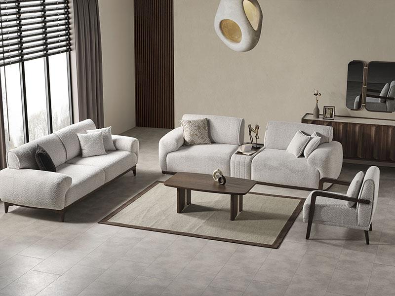 Zurıh Koltuk Takımı