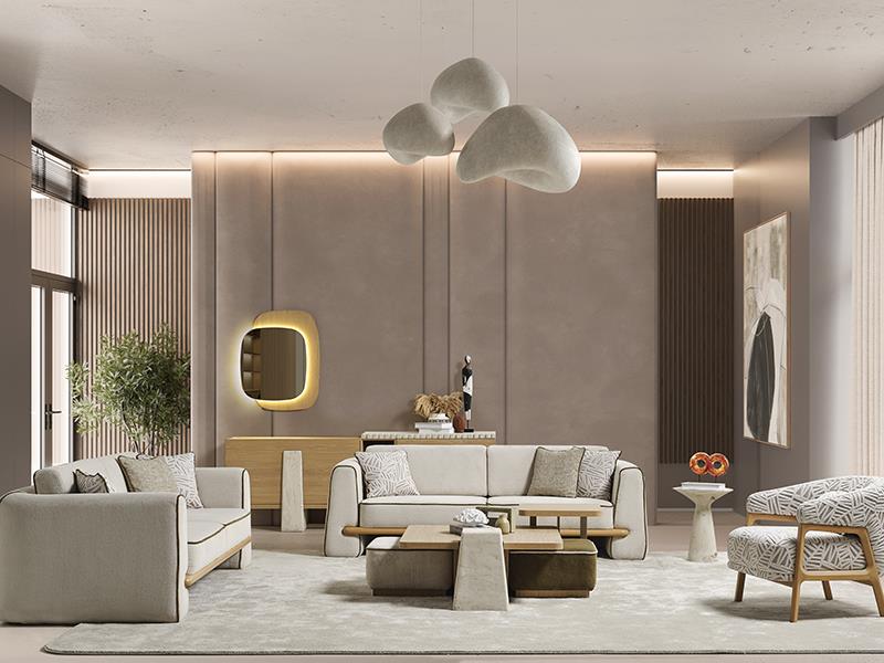 Angel Koltuk Takımı