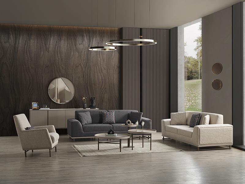 Line Koltuk Takımı