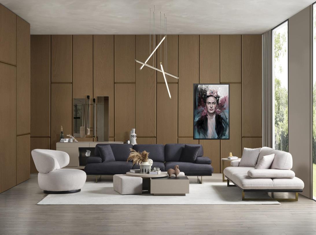 Frida Koltuk Takımı