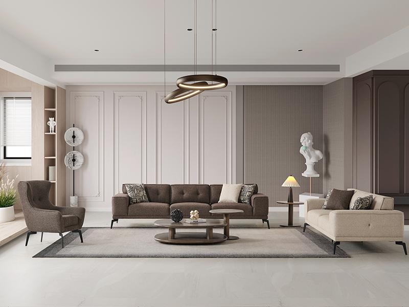 Fuego Koltuk Takımı