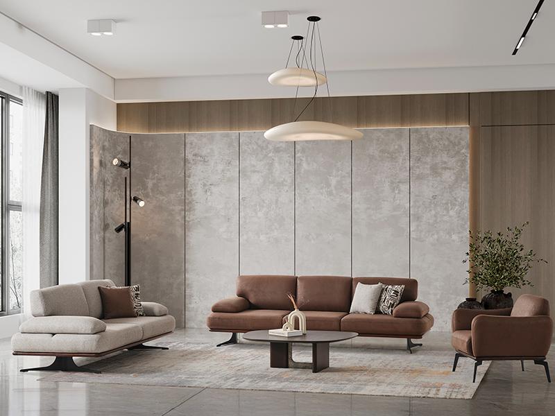 Mayon Koltuk Takımı