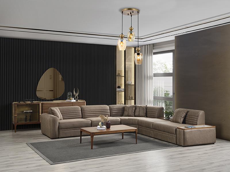 Marsilya Köşe Takımı