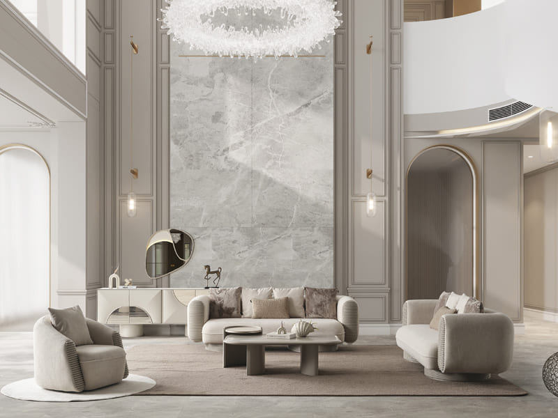 Elegance Koltuk Takımı