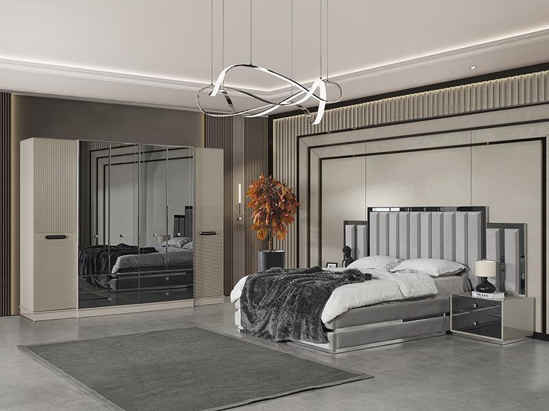 Voyager Yatak Odası Takımı