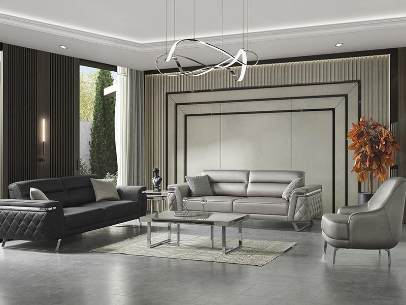 Voyager Koltuk Takımı