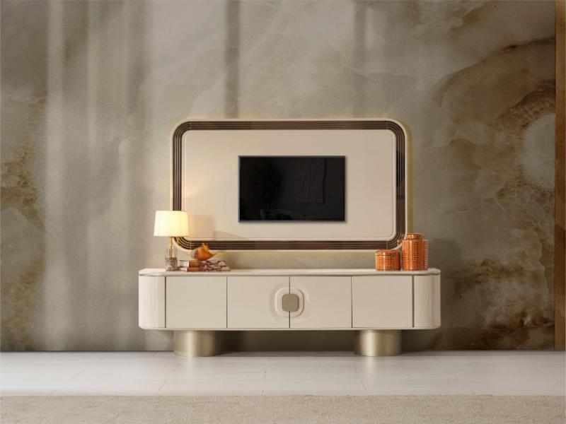 Farella Modern TV Ünitesi