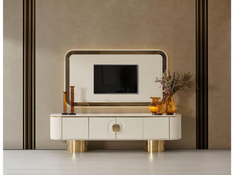 Farella Lüks TV Ünitesi