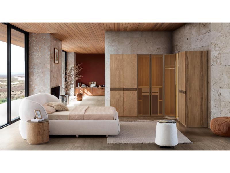 Oslo Yatak Odası Takımı