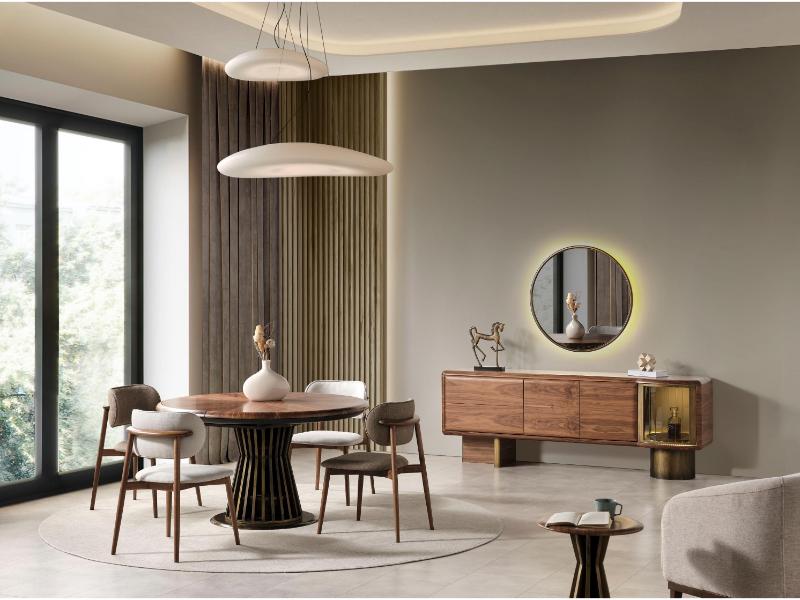 Pablo Yemek Odası Takımı