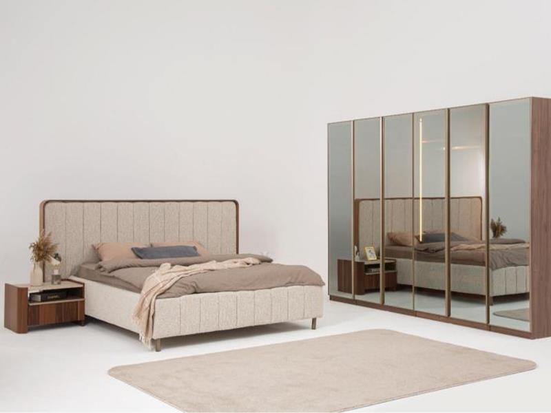 Magnum Yatak Odası Takımı