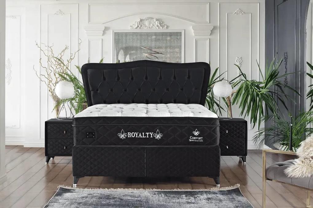 Royalty Comfort Yatak Seti