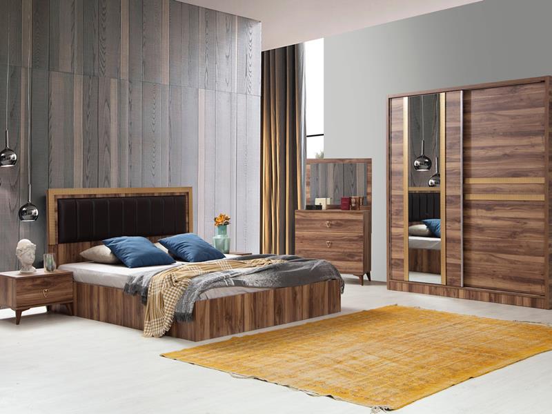 Rüya Yatak Odası Takımı