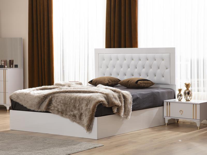 Sedef Yatak Odası Takımı