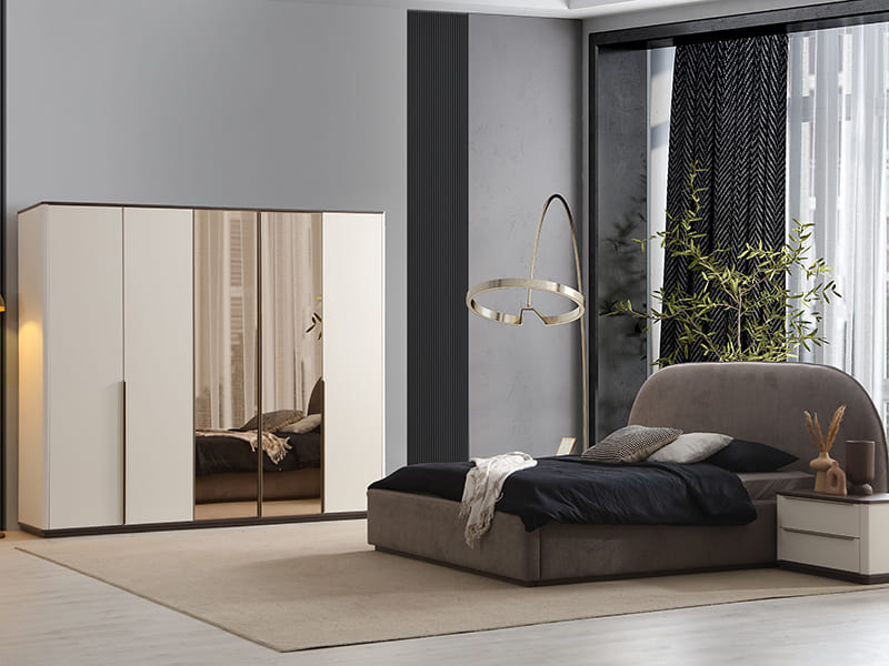 Sofia Yatak Odası Takımı