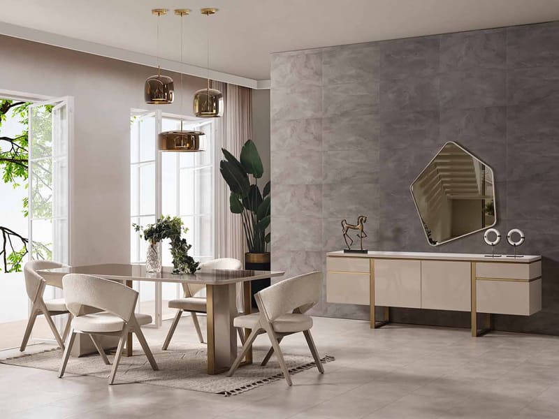 Soho Yemek Odası Takımı