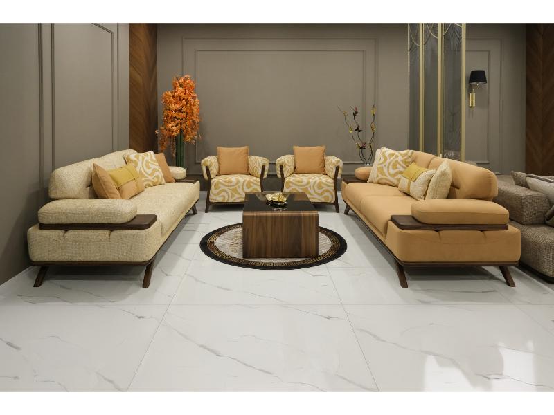 Modern Prada Koltuk Takımı