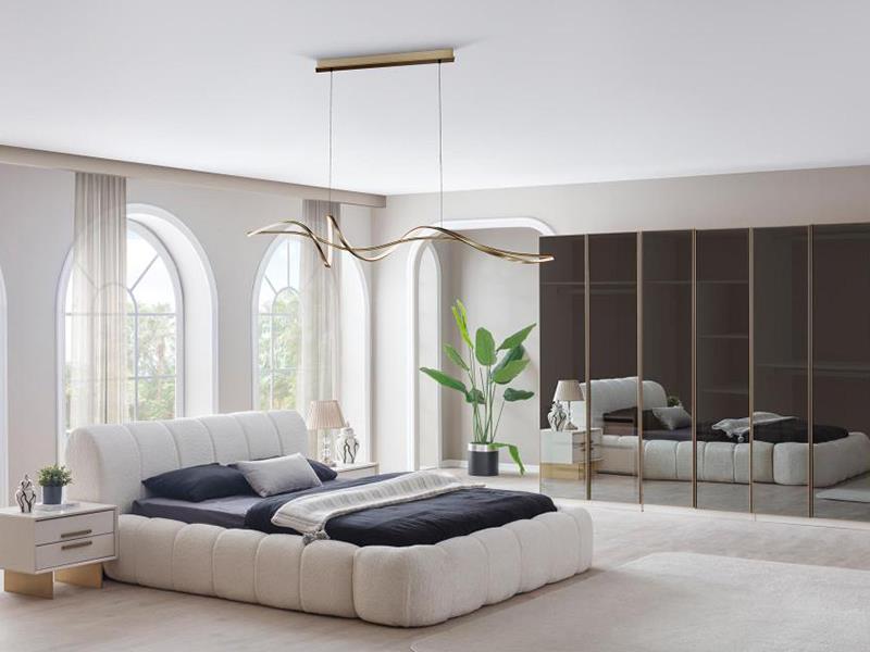 Valore Yatak Odası Takımı