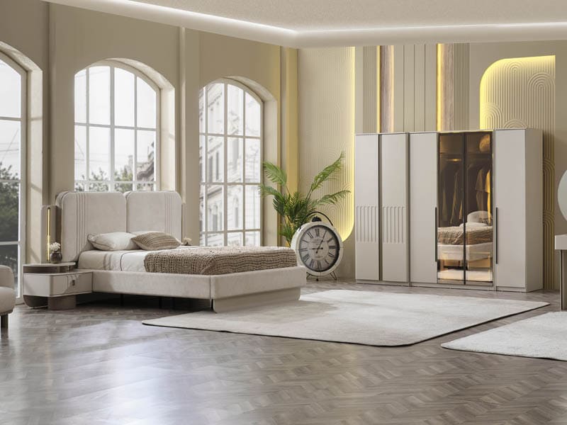 Verona Yatak Odası Takımı
