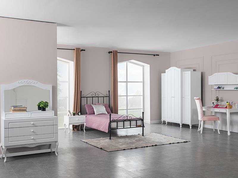 Victortia Genç Odası Takımı