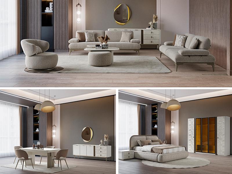 Voyage Çeyiz Paketi