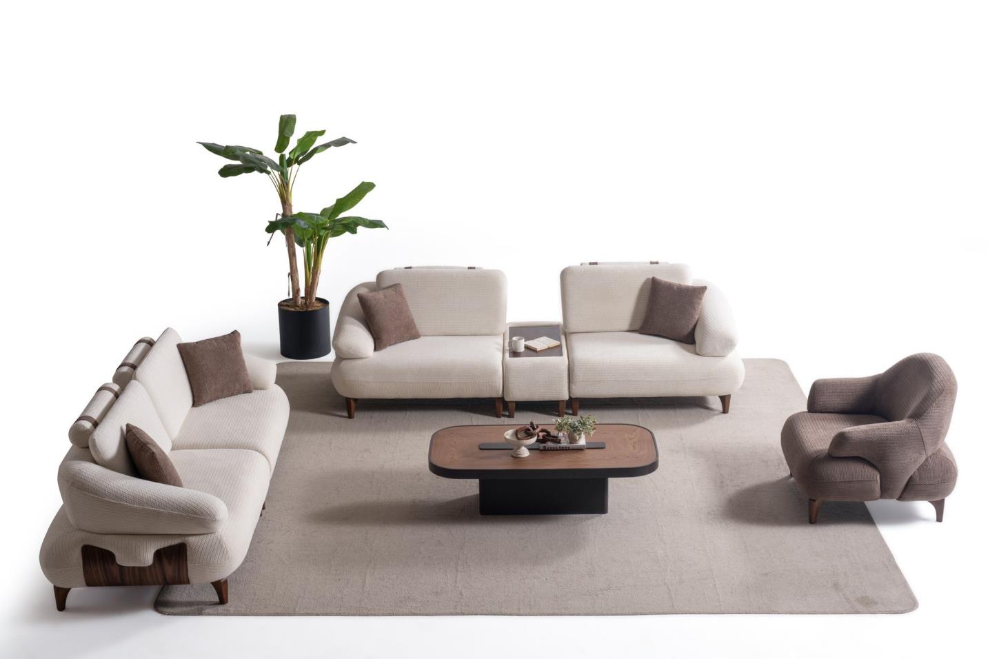 Royal Koltuk Takımı