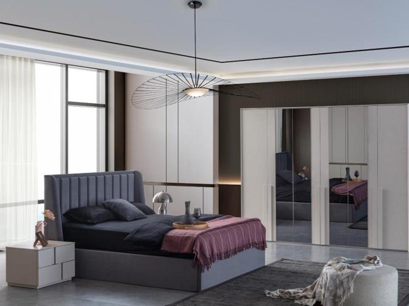 Maja Yatak Odası Takımı 