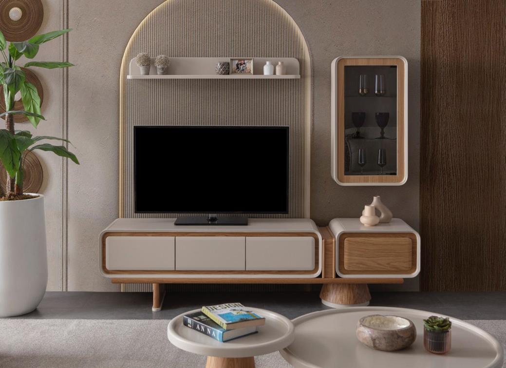 Latte Tv Ünitesi
