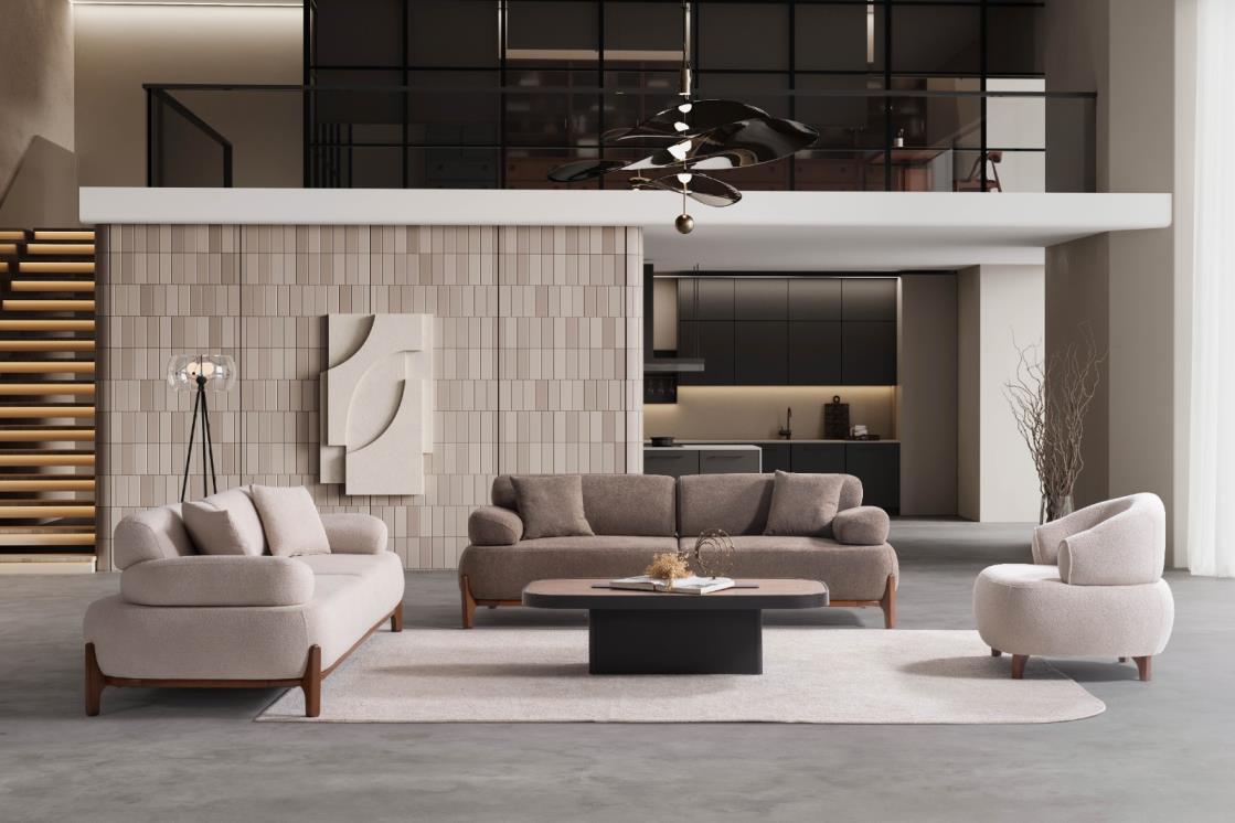 Asus Koltuk Takımı